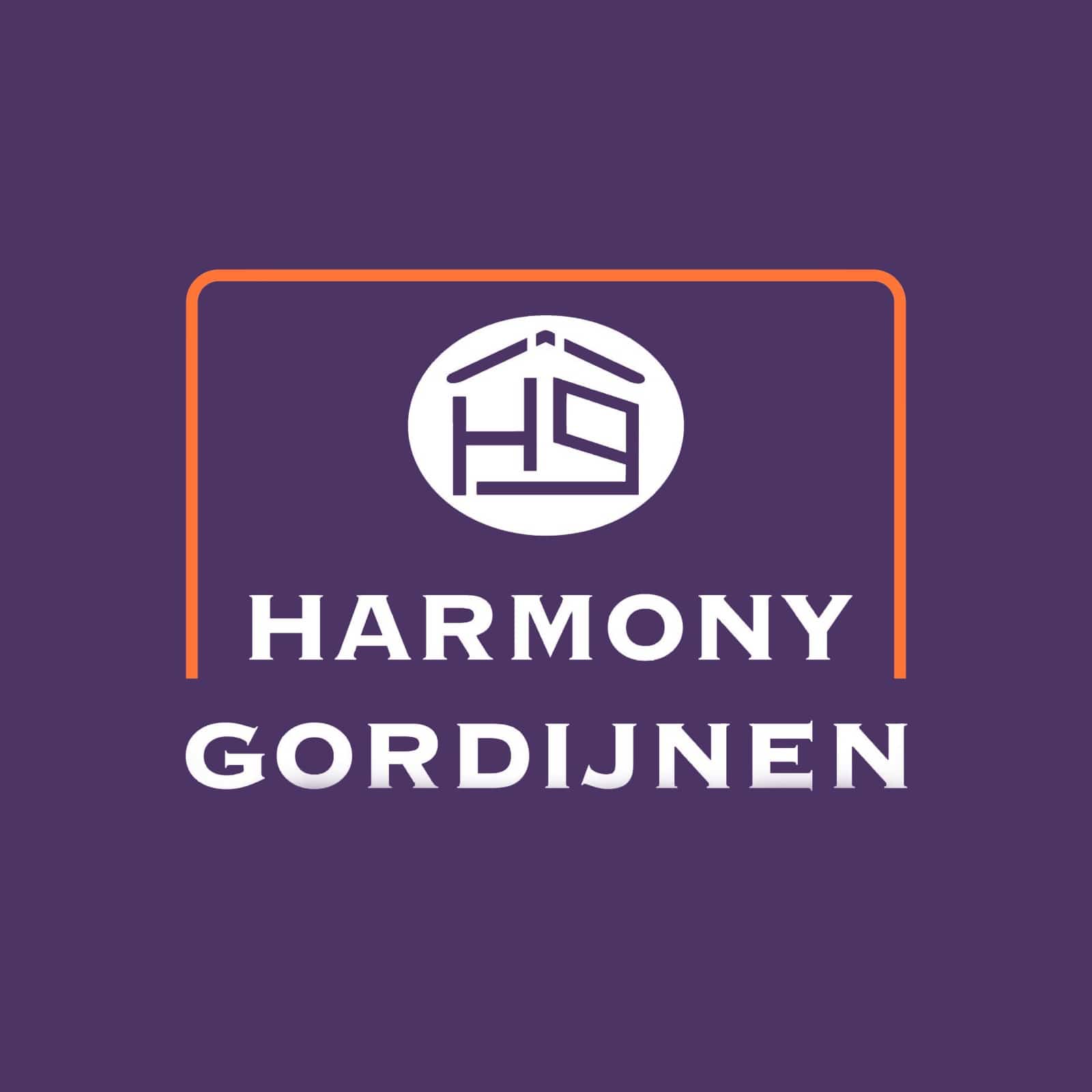 Harmony Gordijnen